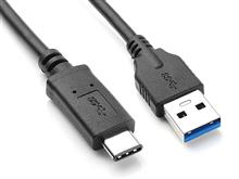کابل Type C به USB3.1 فرانت به طول 1 متر